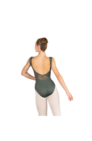 Adult Pinch Front Bodysuit