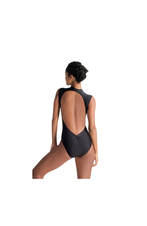 Adult Low Back Bodysuit