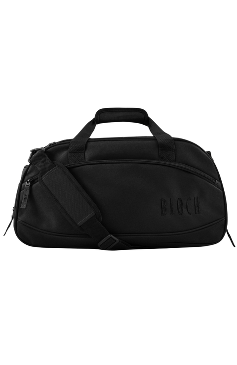 Two Tone Dance Bag