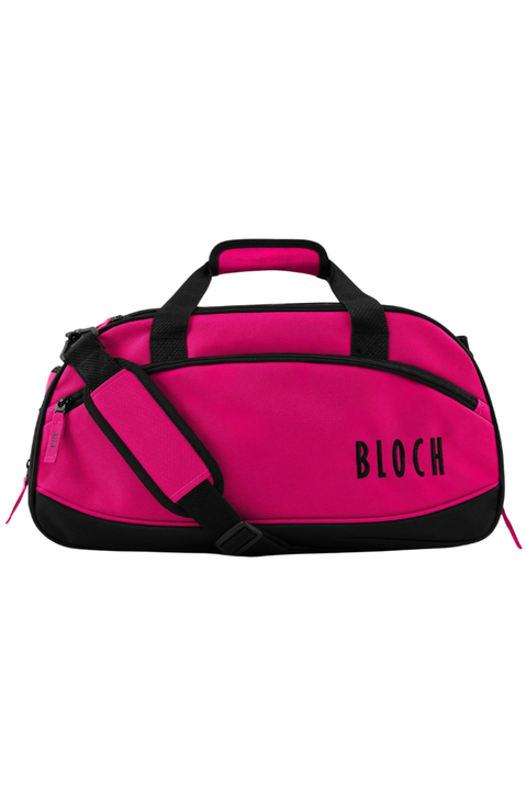 Two Tone Dance Bag