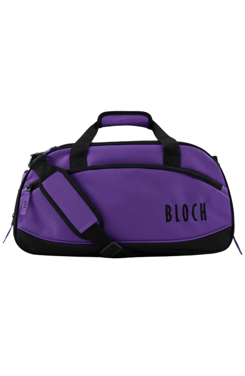 Two Tone Dance Bag