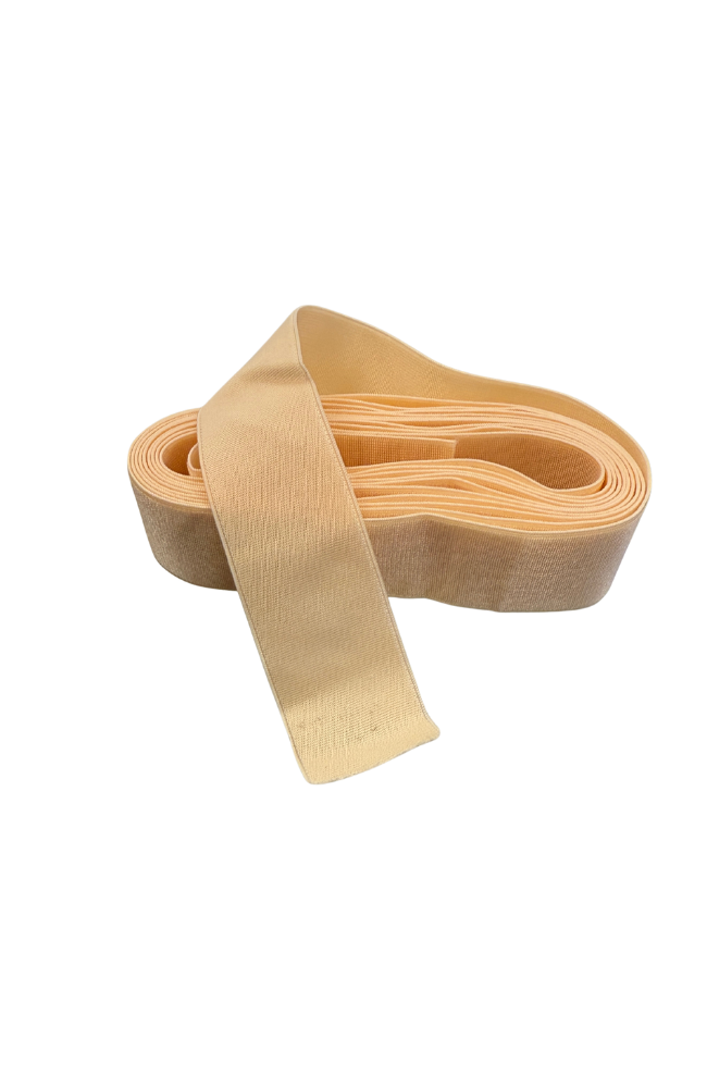 Bloch Stretch Ribbon