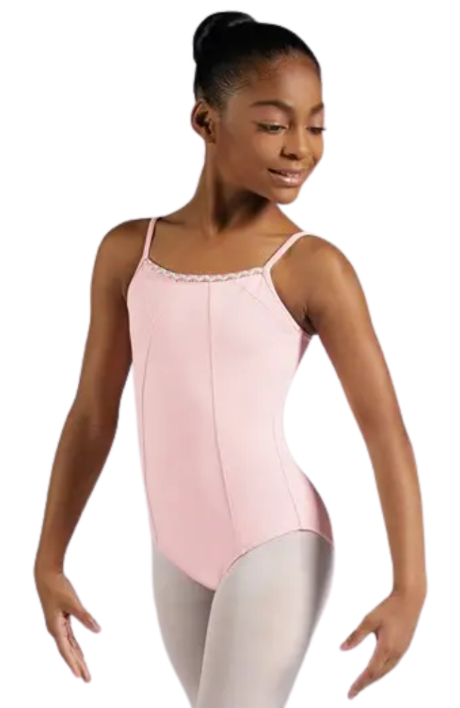 Child Gelato Braid Bodysuit
