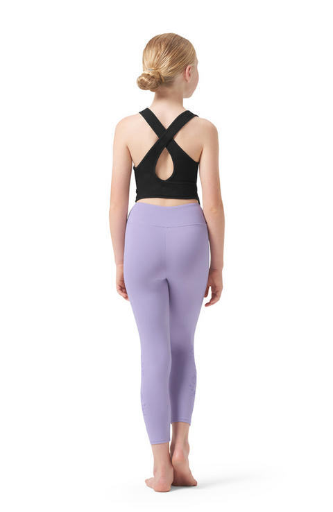 Child Cross Back Tank Top