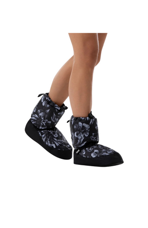 Limited Edition Print Booties