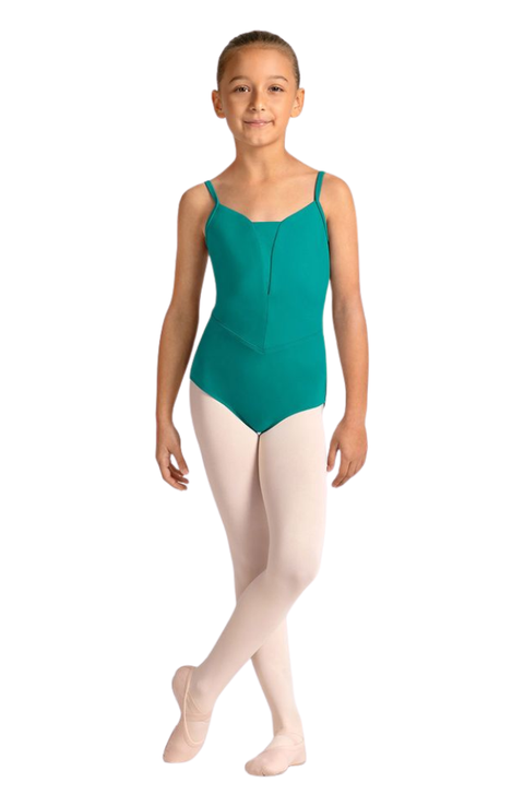 Child Bodice Cami Bodysuit
