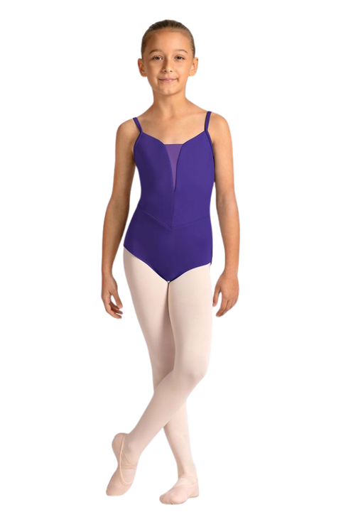 Child Bodice Cami Bodysuit