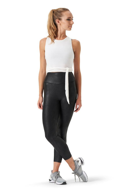 Adult Cross Back Wrap Top