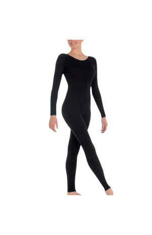 Adult Longsleeve Unitard