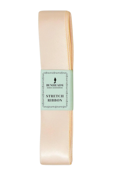 Packaged Stretch Ribbon (3 Yards)