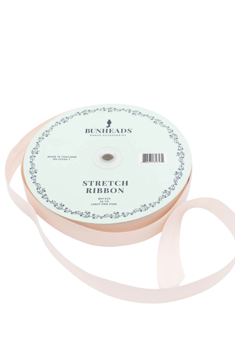 Stretch Ribbon (2.5 yards)