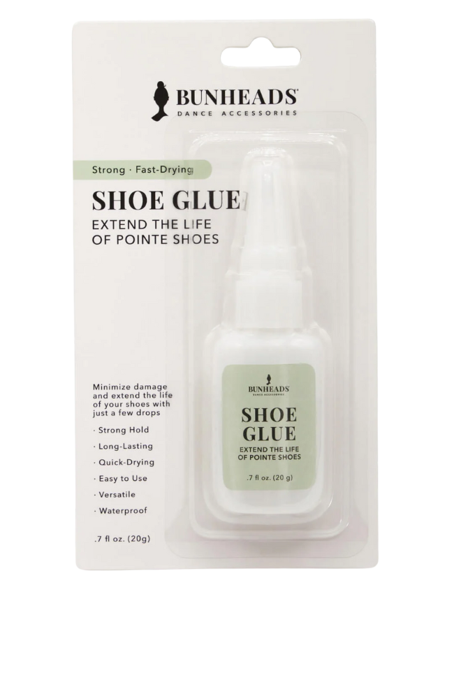 Shoe Glue