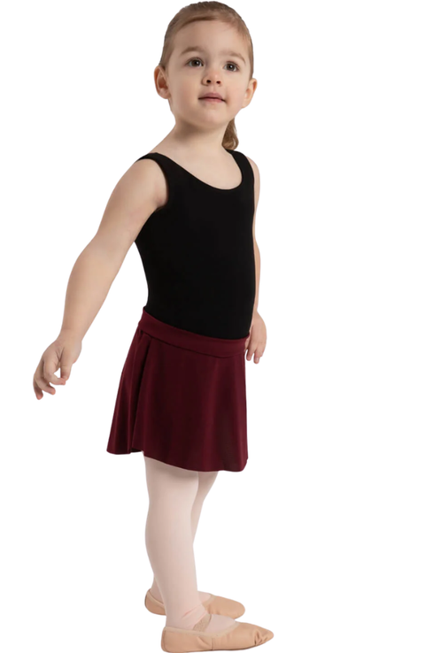 Child Pull On Skirt