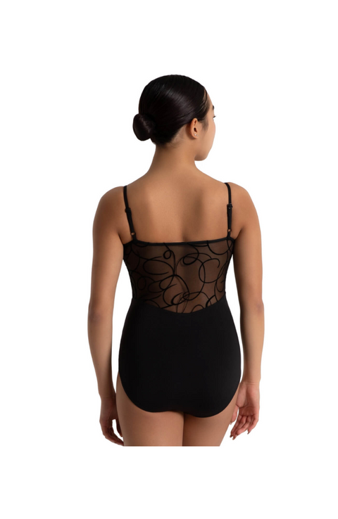 Adult Majestic Lines Cleo Leotard