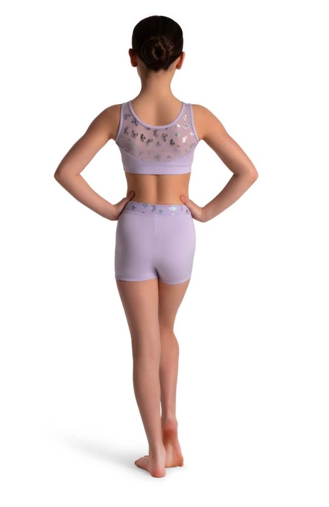 Capezio 12065C Child Luna Bra Top – Dancewear Online