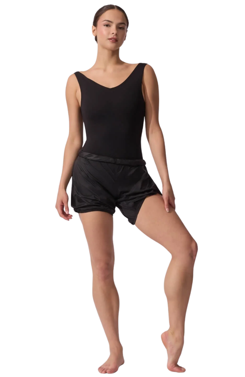 Adult Rip Stop Short