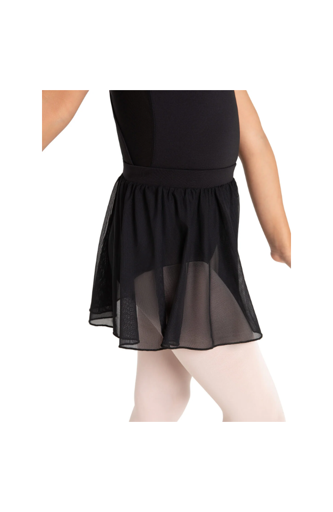 Child Shooting Star Skirt