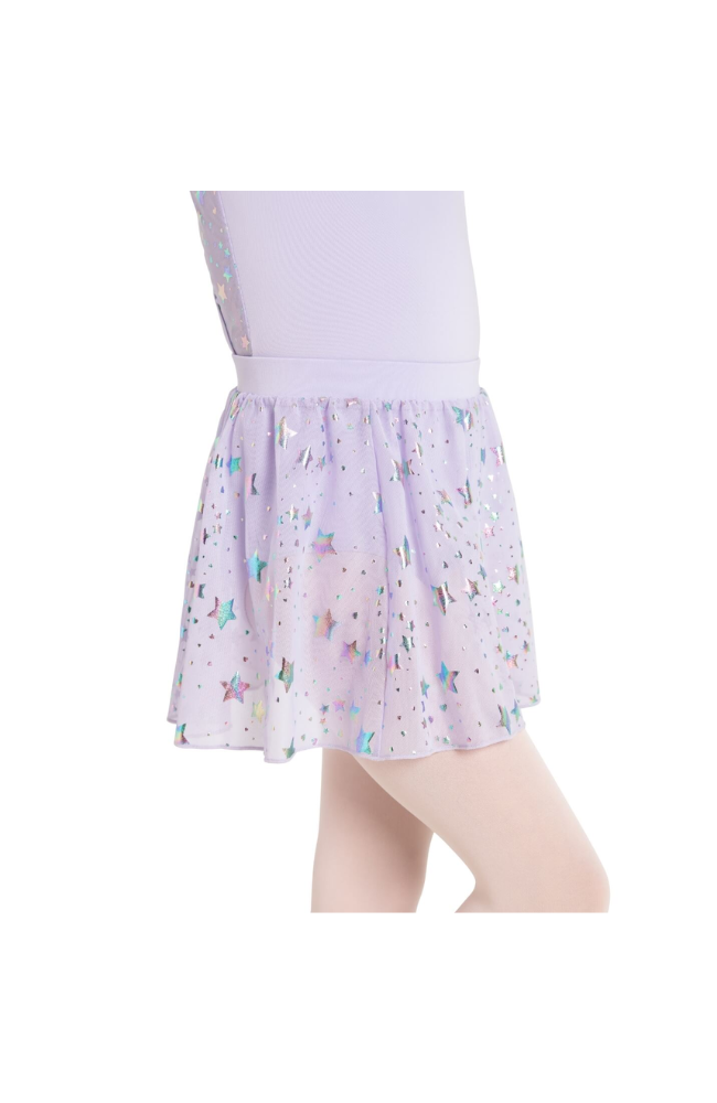 Child Shooting Star Skirt