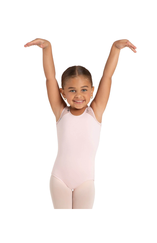 Child Star Struck Mars Bodysuit