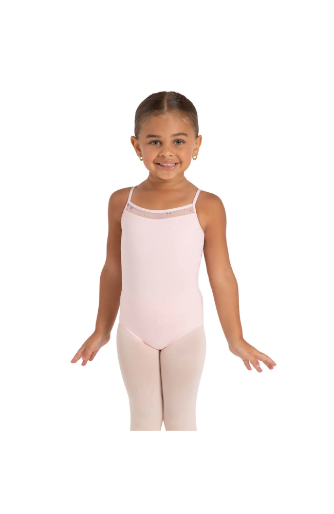 Child Star Struck Astro Bodysuit