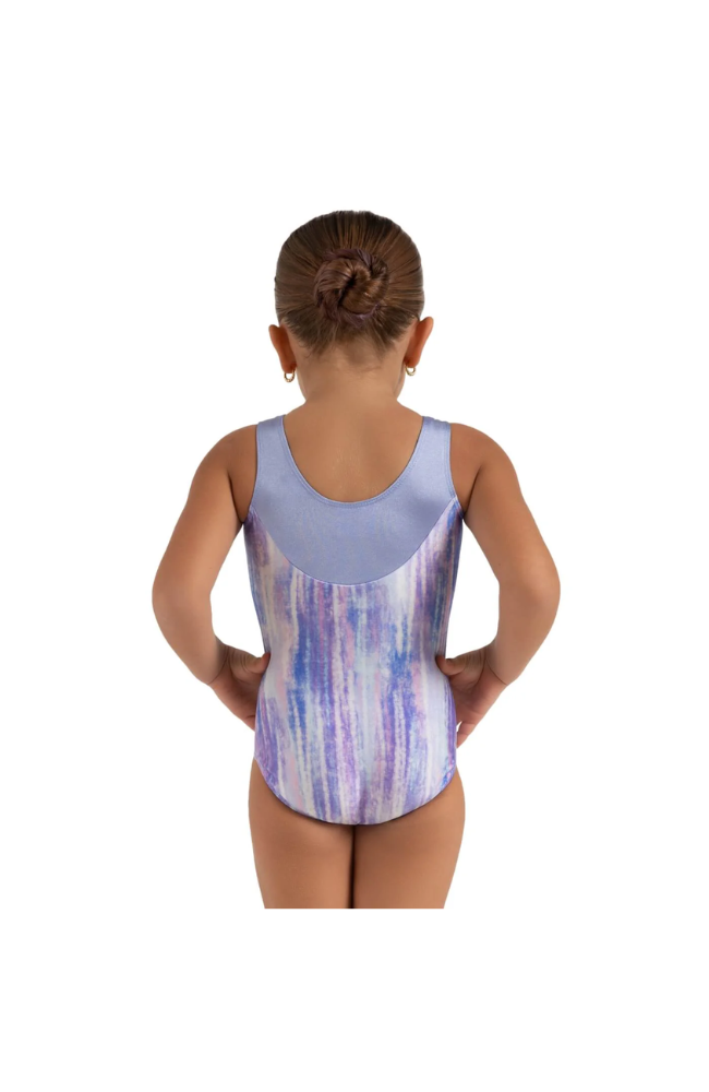 Child Mermaid Magic Aquatic Bodysuit