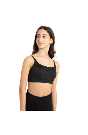 Child Routine Bra Top