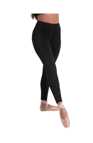 Adult Goddess Sculpt Legging