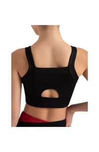 Child Couture Longline Bra Top