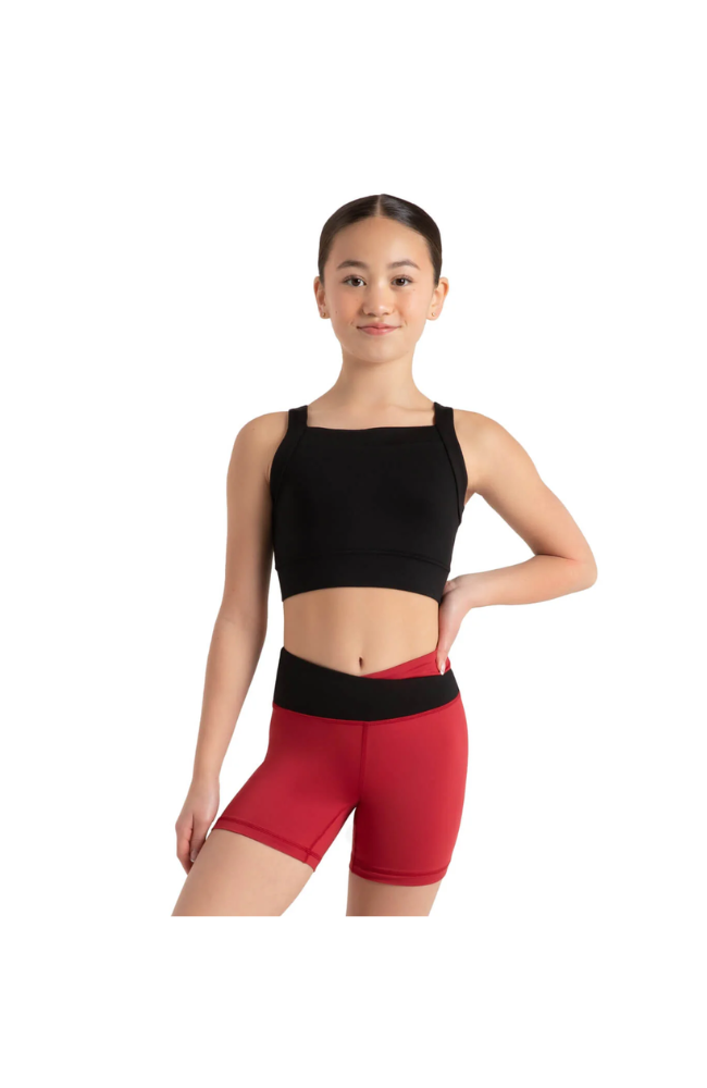 Child Couture Longline Bra Top