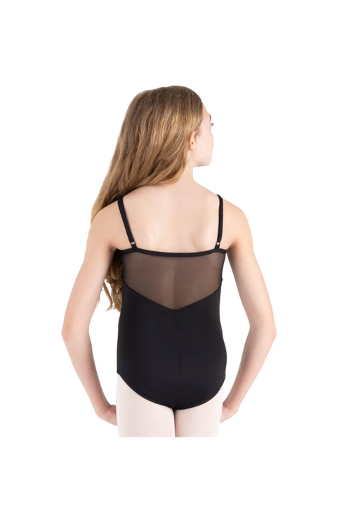 Child Lake Cami Bodysuit