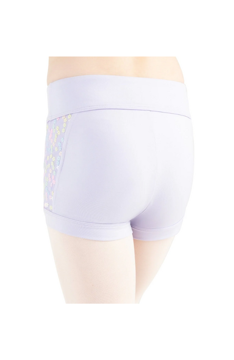 Child Sprite Short