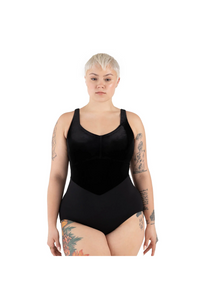 Adult Aspen Tank Bodysuit