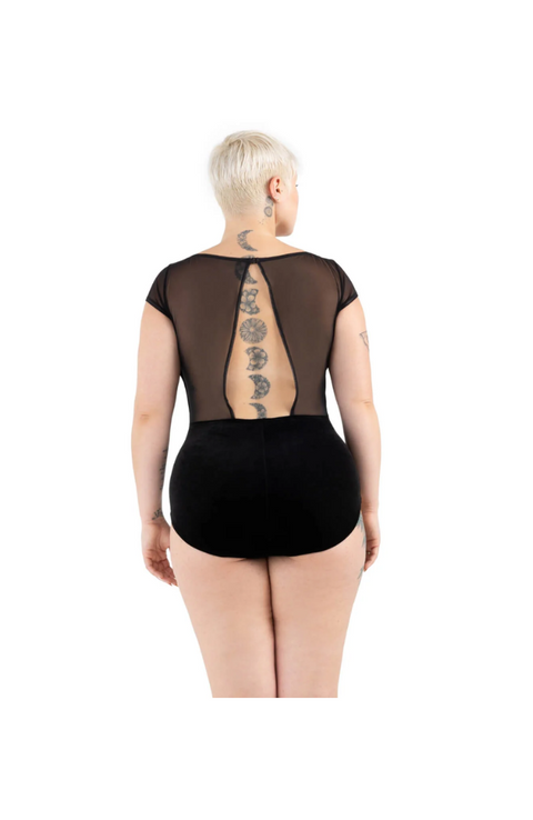 Adult Juniper Bodysuit