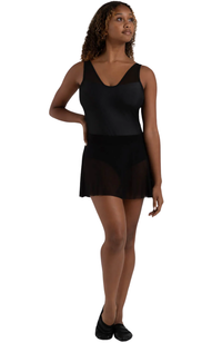 Adult Yayoi Pull On Skirt