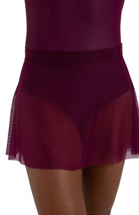 Adult Yayoi Pull On Skirt