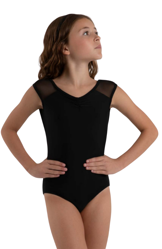 Child Valentina Bodysuit
