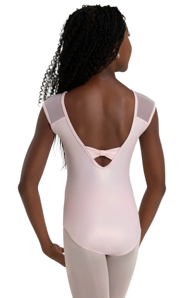 Child Valentina Bodysuit
