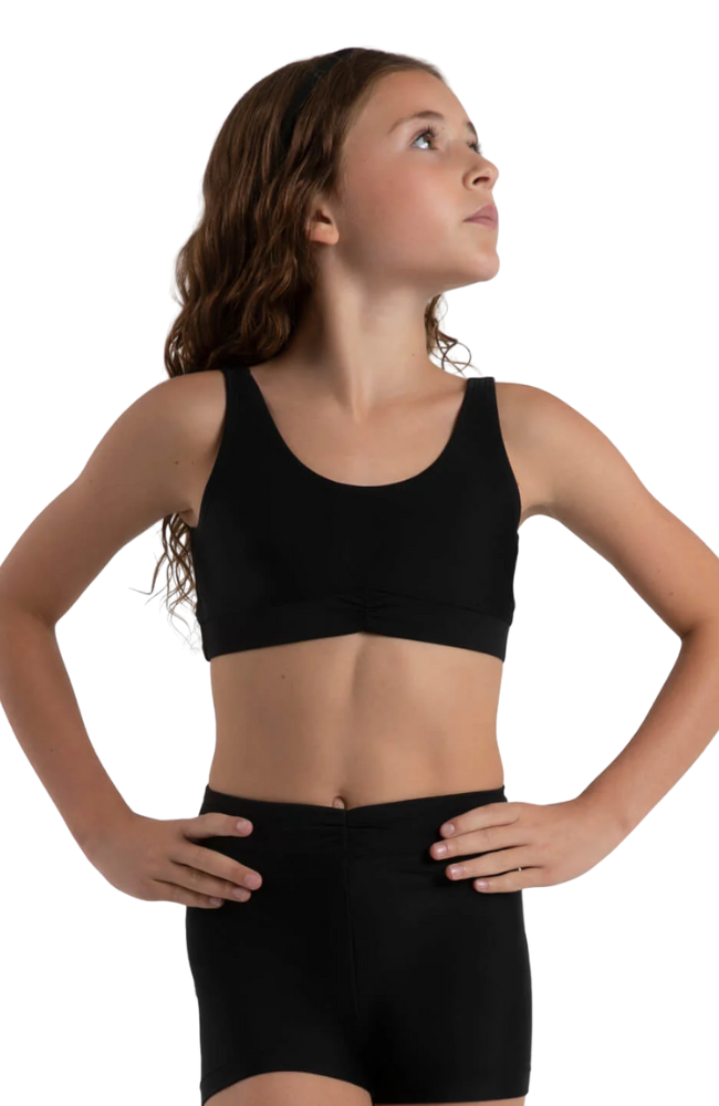 Child Freya Tank  Bra Top