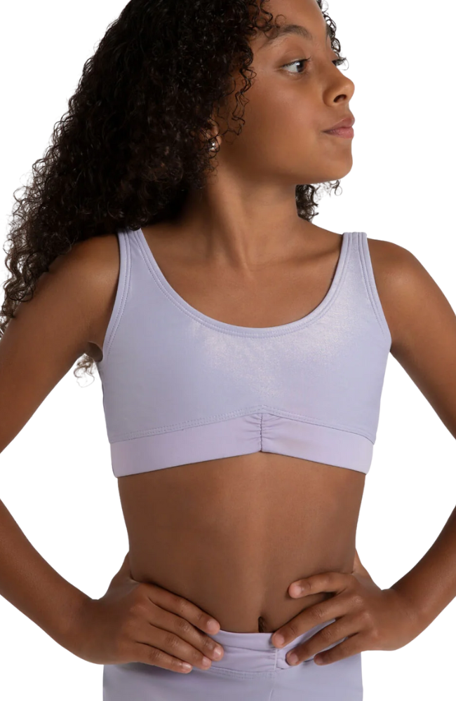 Child Freya Tank  Bra Top