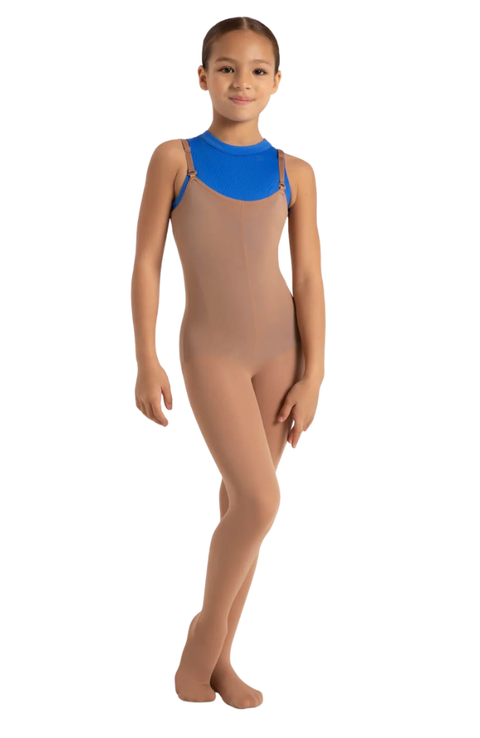Child Convertible Bodytight
