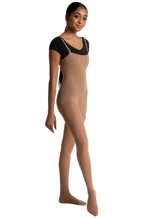 Adult Ultra Soft™ Convertible Body Tight