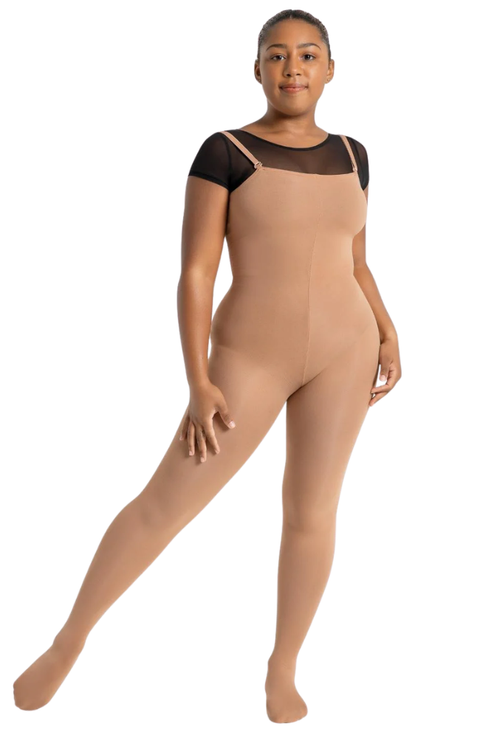 Adult Ultra Soft™ Convertible Body Tight