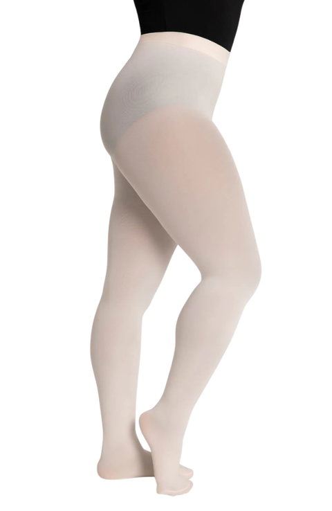 Adult Ultra Soft Footed Tights