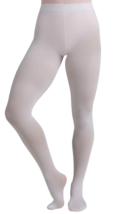Adult Ultra Soft Footed Tights