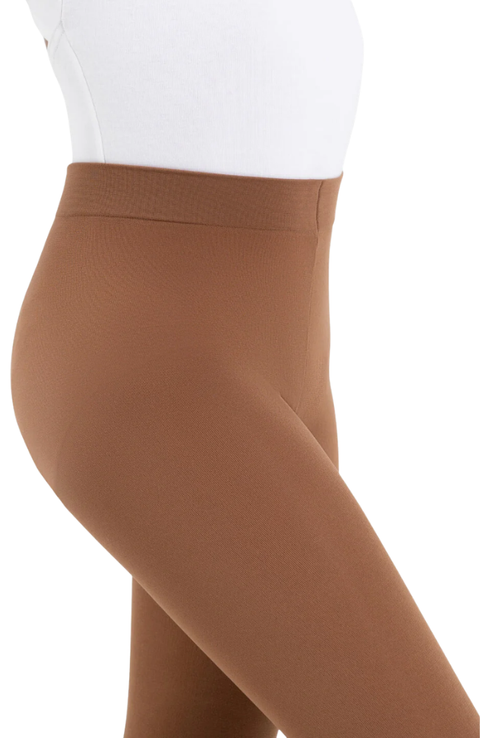 Child Ultra Soft Stirrup Tights