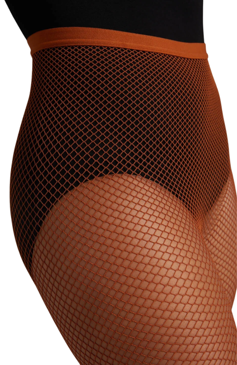 Adult Professional Seamless Fishnets