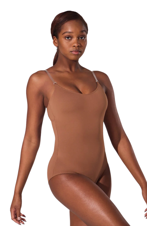 BraTek Camisole Bodyliner - Adult