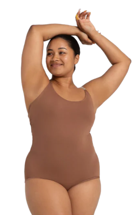 BraTek Camisole Bodyliner - Adult