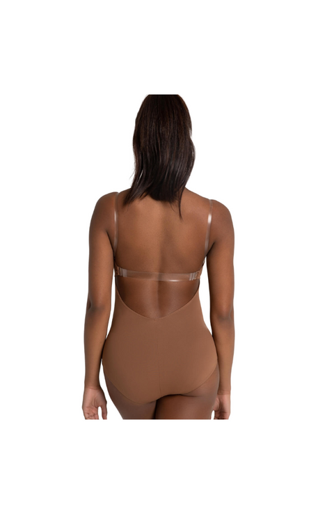 Adult Plus Camisole BraTek Bodyliner