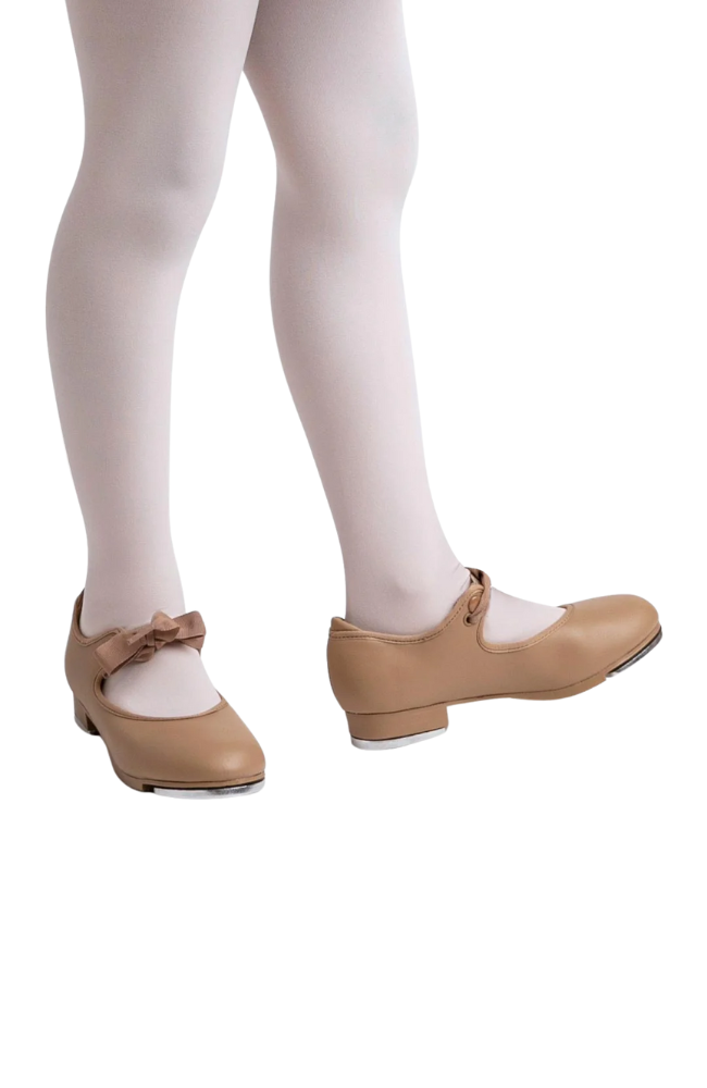 Child Shuffle Tap Shoe